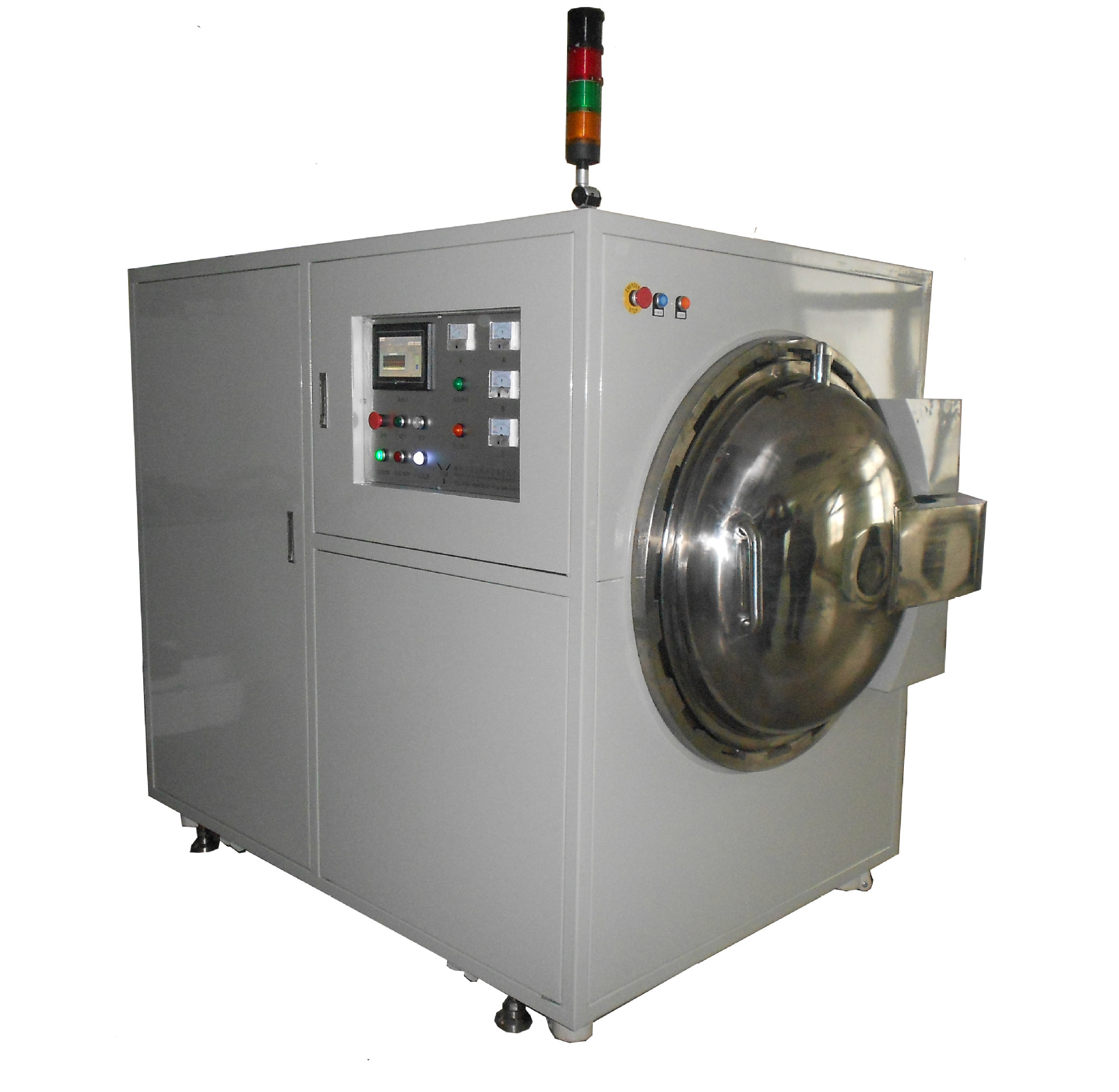 显示屏脱泡机|除泡机 罐体φ1000*(l)1200mm