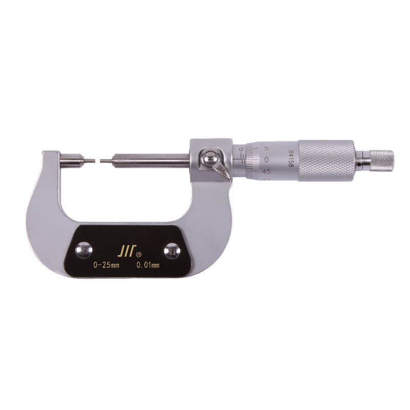 成量微米千分尺0-25 多规格