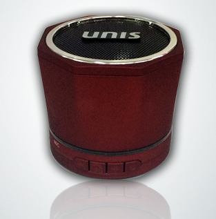 unis清华紫光bsp-106蓝牙音箱音响低音炮