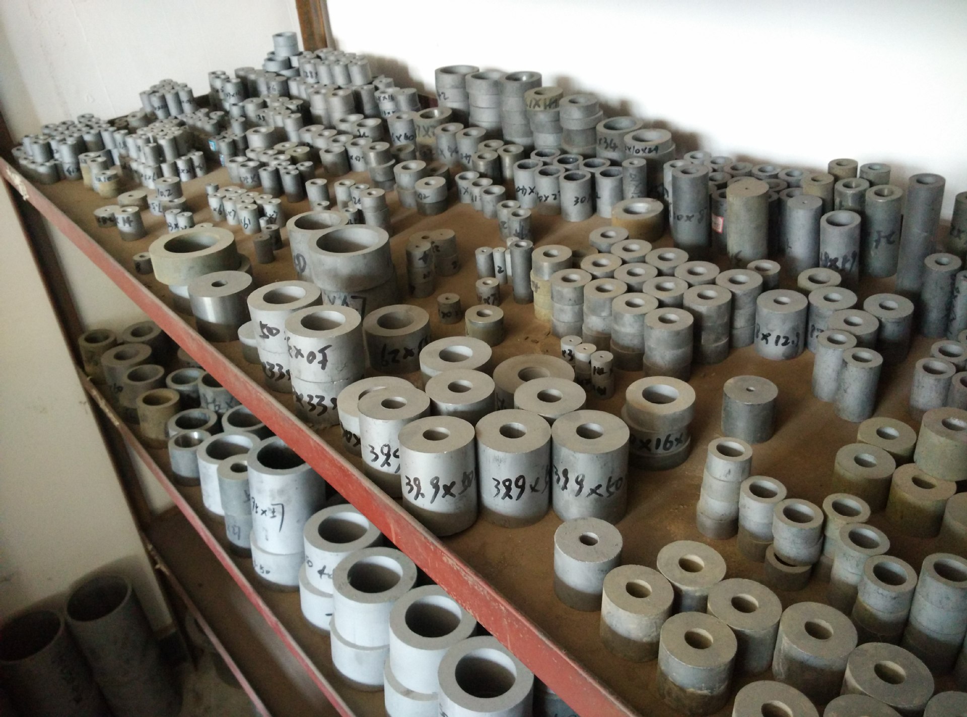 yg11y优质硬质合金毛坯,量多优惠