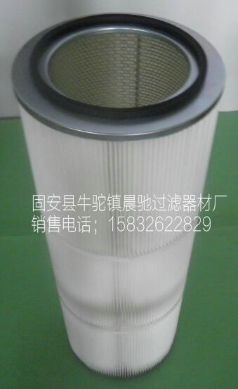 激光切割机除尘滤芯
