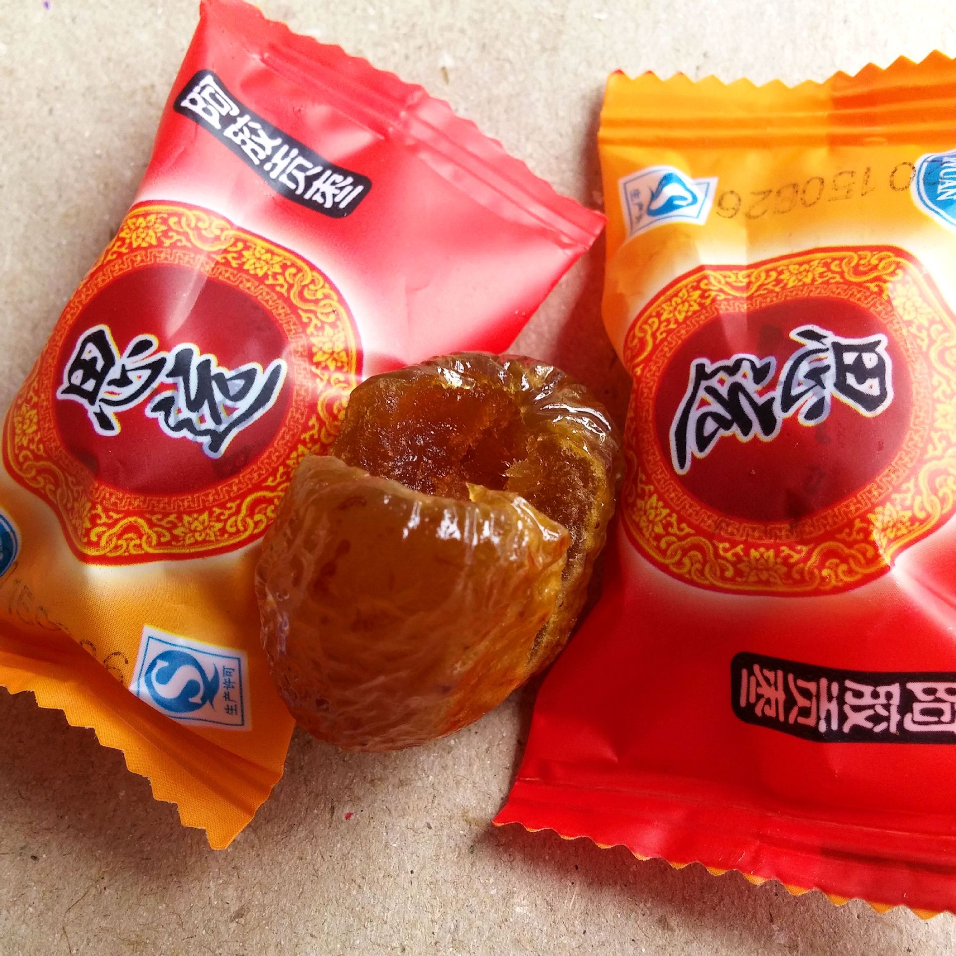思远阿胶枣蜜枣独立小包装 颗粒包 20斤/件一件代发 红枣