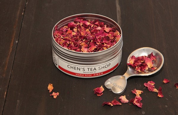 德国花茶进口代理报关