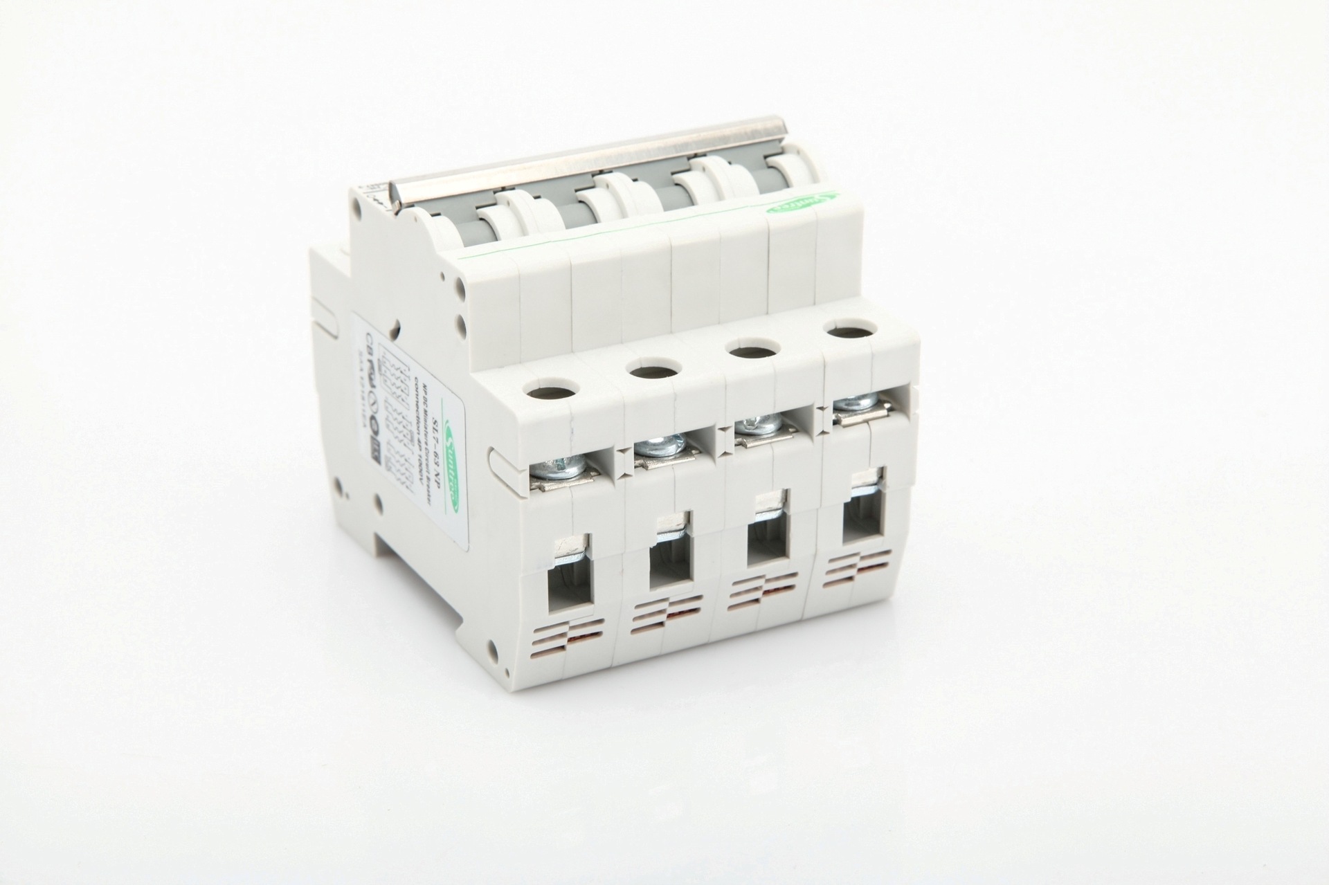 生产销售c45直流断路器 光伏专用直流断路器