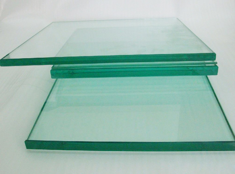 绿玻钢化玻璃厂深加工5mm 6mm 8mm 10mm 12mm 15mm 19mm钢化玻璃