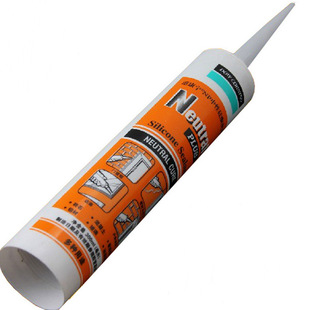 道康宁硅酮密封胶np/道康宁np中性玻璃胶密封胶防水透明白色黑色