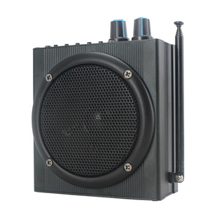 金莺q8电媒机超远距无线遥控竹鸡电煤野鸡鸟媒扩音器大功率播放器