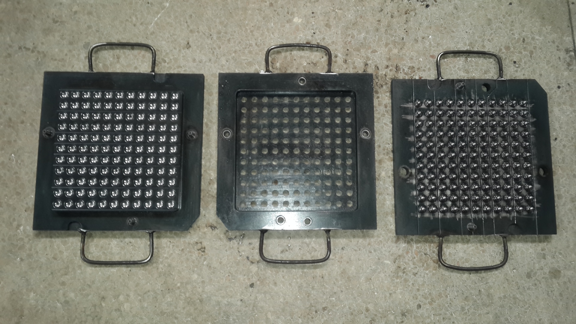 厂家批发高品质杂件橡胶模具 可来图定制各类模具 质量保证 批发