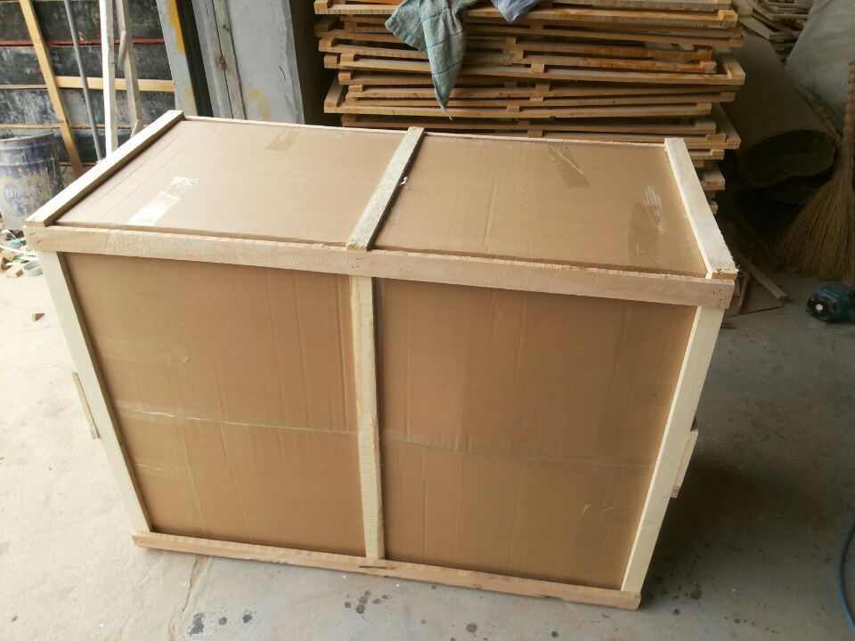 餐桌椅包装木架 不单独销售