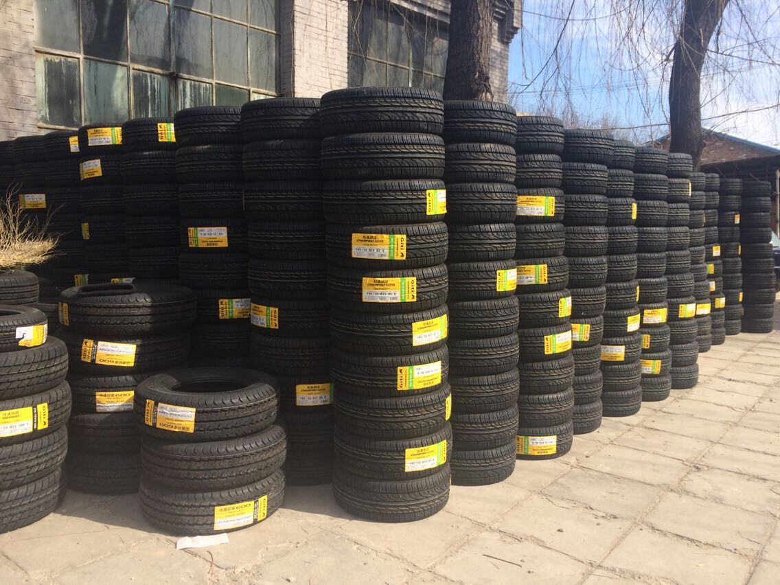 米其林轮胎195/60r14全新正品/低价销售/假一赔十