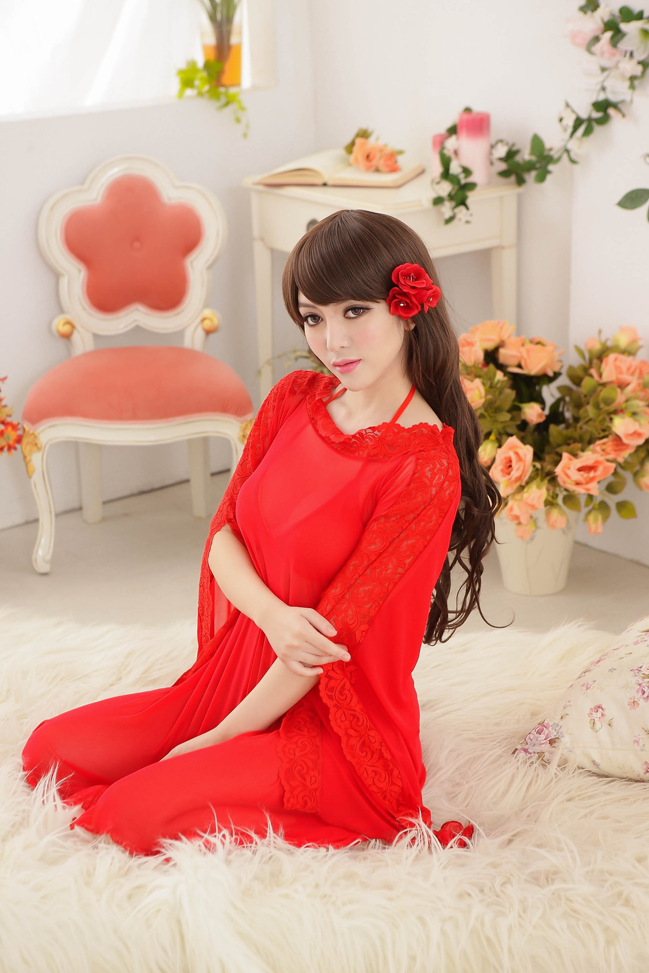 女式情趣内衣性感睡衣夜店制服情趣成人用品厂家一件代发欧美外贸