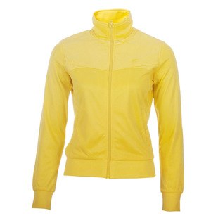 特价金莱克正品春秋女装运动外套保暖透气女士针织休闲衫22311030