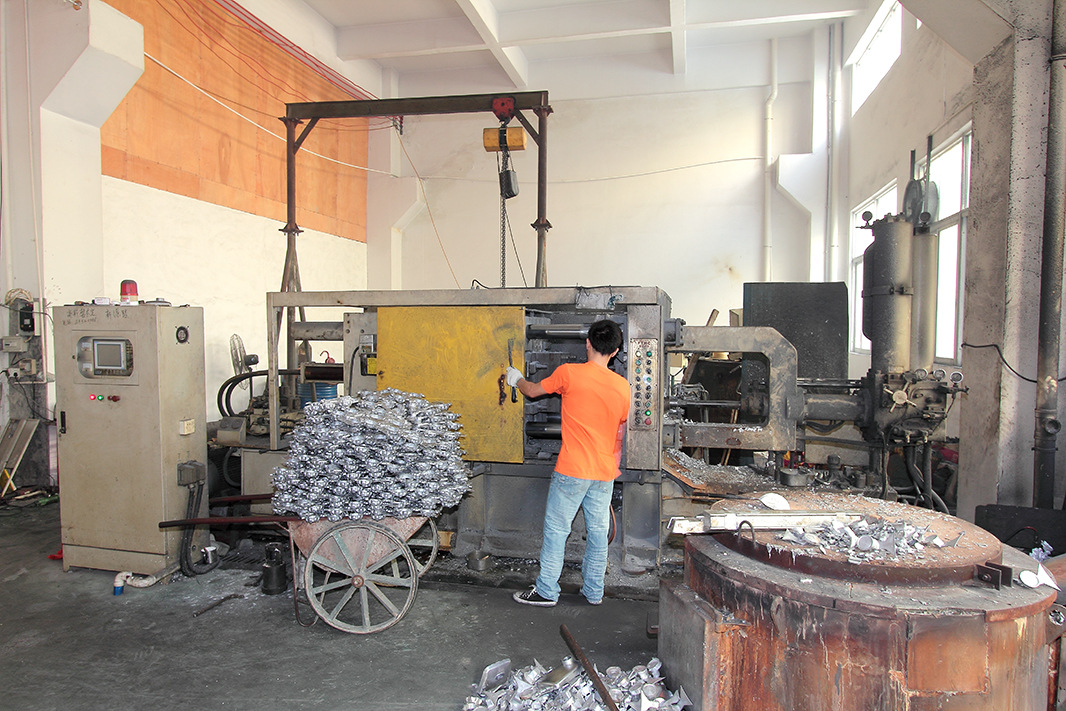 铝合金压铸模具的管理与维护和保养