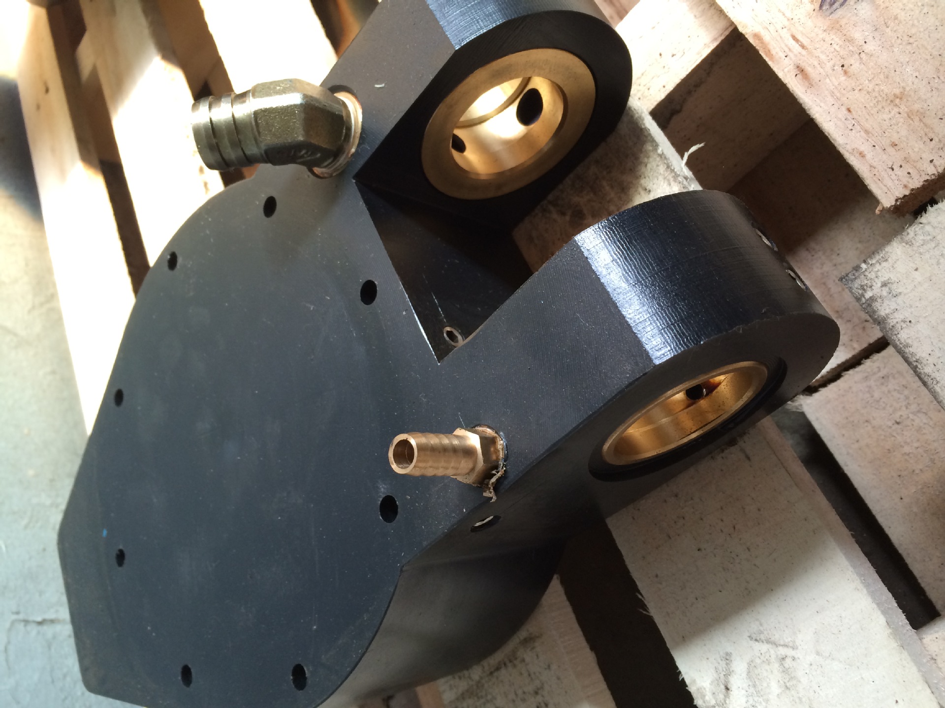 供应优质锚杆钻机及各种零部件