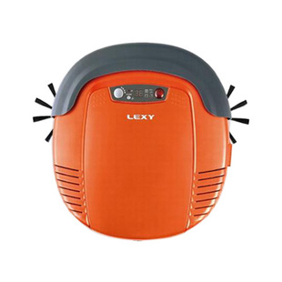 lexy/莱克 智能吸尘器r370家用全自动清洁保洁扫地机器人全国联保