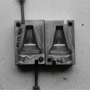 翻砂铸造模 铝模具