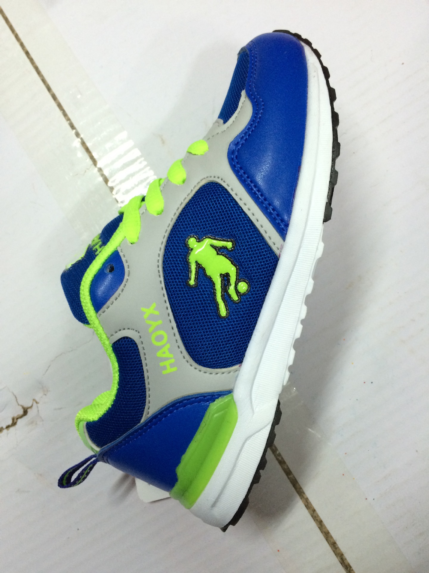 2015春夏童鞋大童鞋批发 好运熊品牌运动鞋 厂家直销偷网热卖