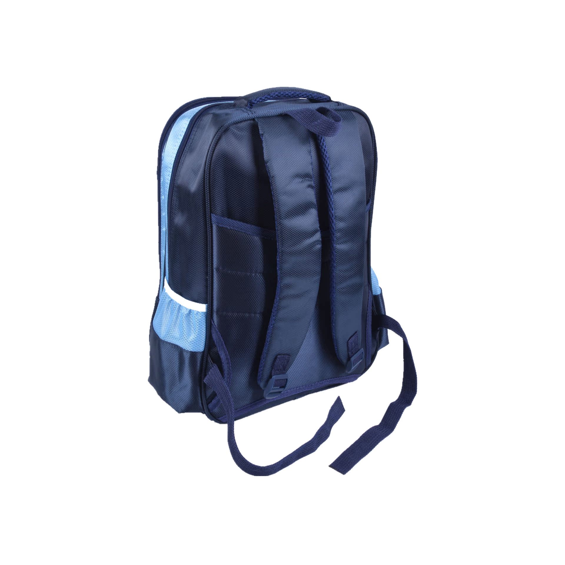 2015款儿童拉杆书包可拆卸闪光轮书包 初中学生双肩书包 卡通