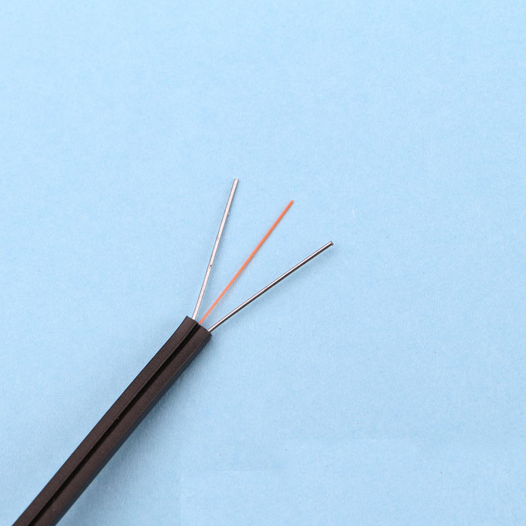 弱电供应蝶形光纤光缆