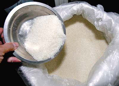 【白糖】供应优级品白糖碳水化合物 白糖厂家批发国标工业级白糖