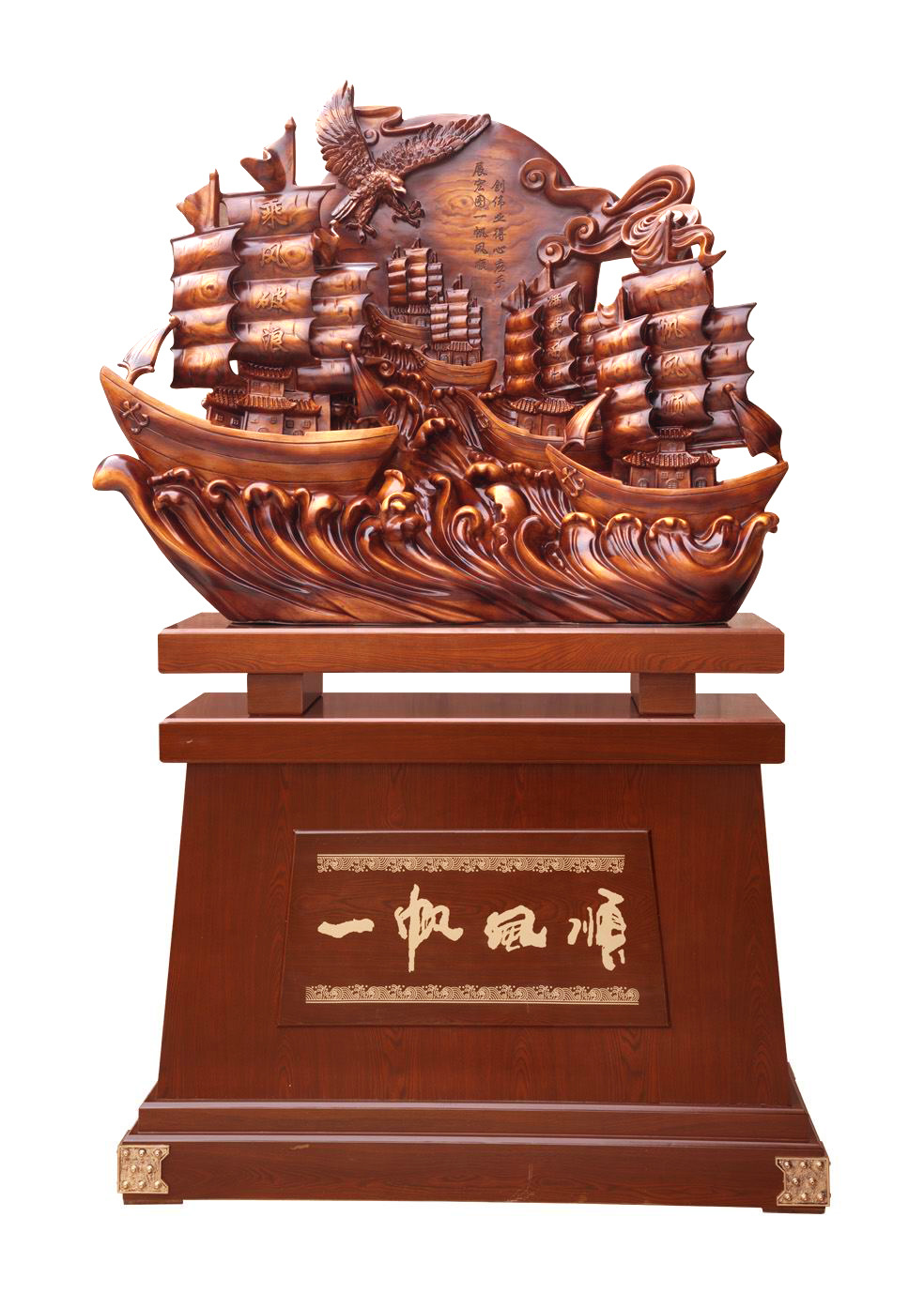 商务礼品定制，企业形象的无声代言