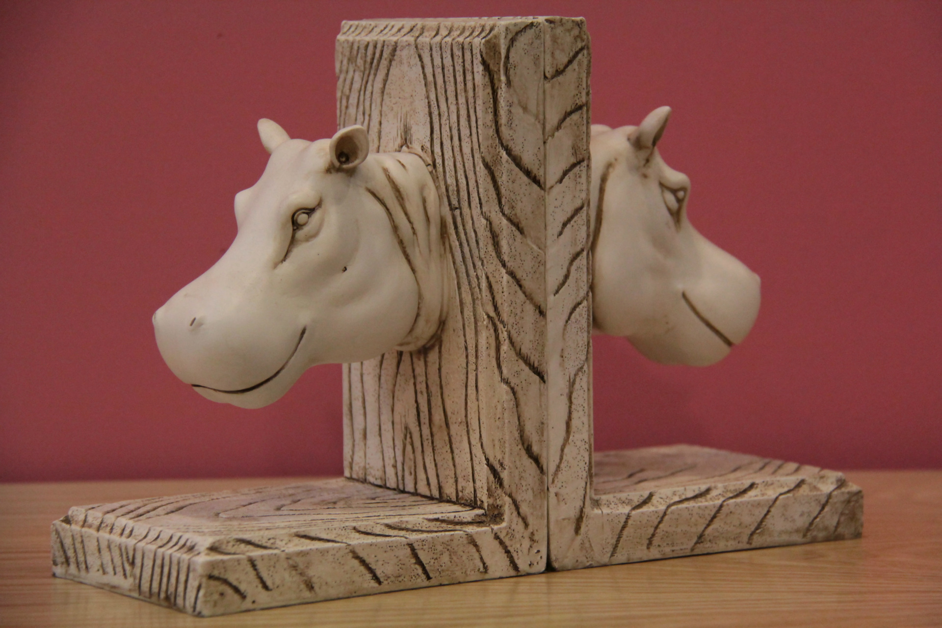 工艺品,礼品 工艺品 塑料,树脂工艺品 热销欧式家居复古树脂河马雕塑