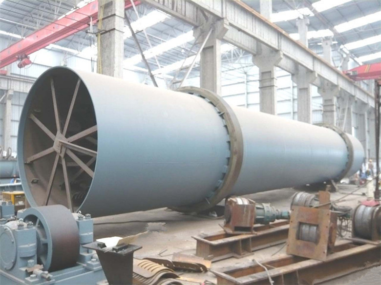 【转滚筒干燥机 回转滚筒式干燥机 滚筒刮板干燥机 滚筒式干燥机械】