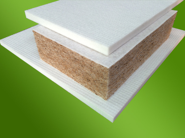 供应餐椅座垫硬质棉 儿童座椅树脂棉 童床硬质棉 代棕棉