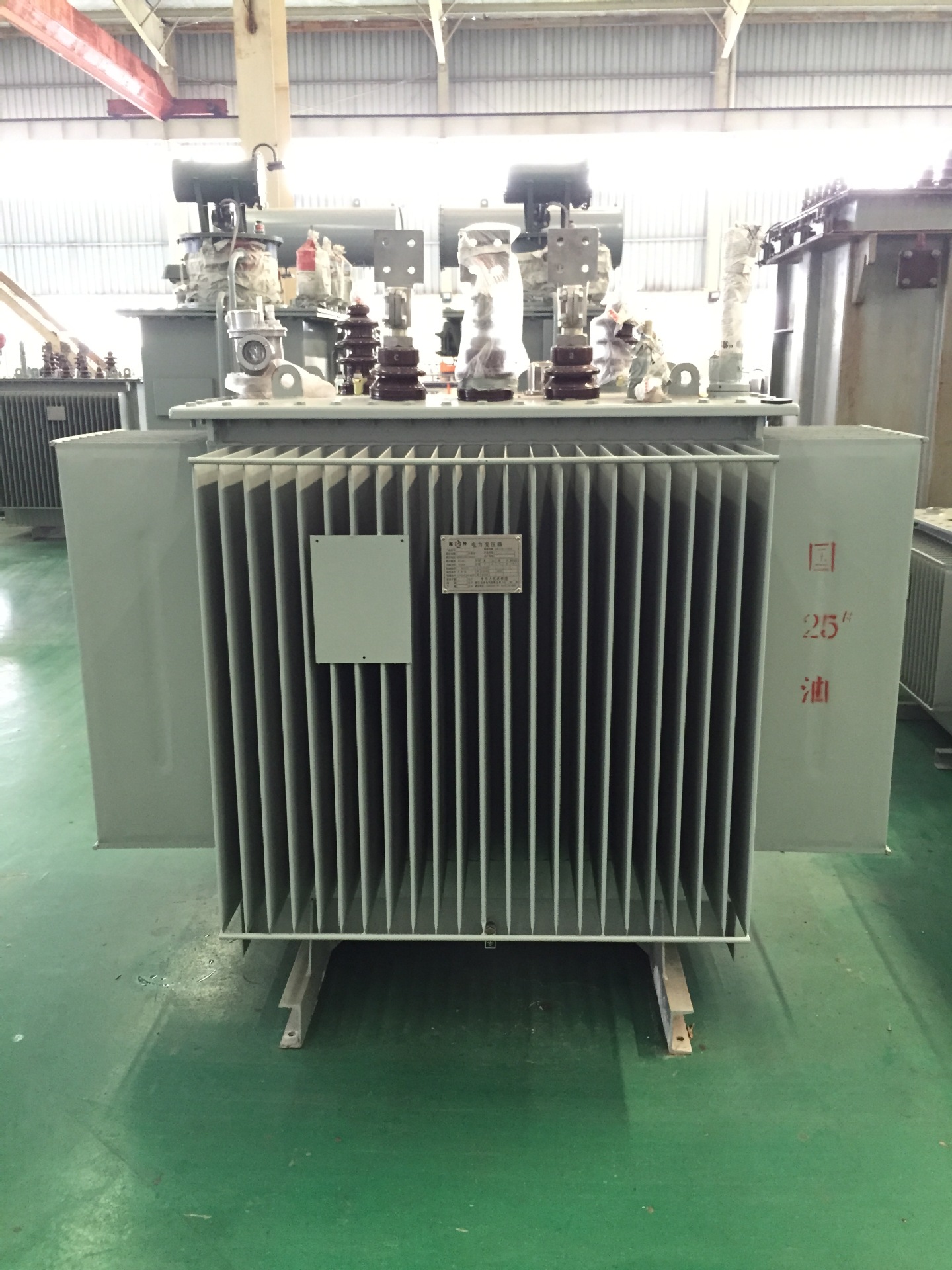 scb10-630kva/10kv/35kv/三相干式 节能特种电力 配电变压器