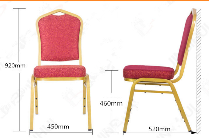 广东顺德家具厂top酒店家具cy-5069大量**酒店餐椅宴会椅餐馆椅子时尚