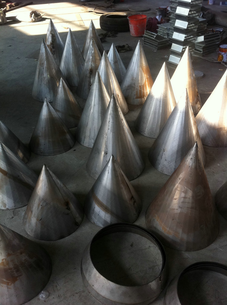 专业提供 高品质不锈钢管锥形桶 各种不锈钢板卷筒