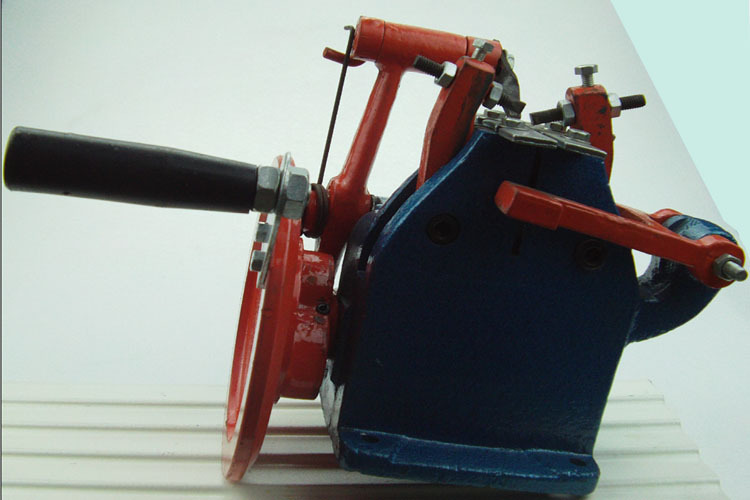 木工机械配件带锯条拨料器 左右齿 左中右齿