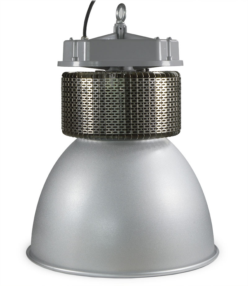 厂家直销 led工矿灯 厂房仓库cob工矿灯