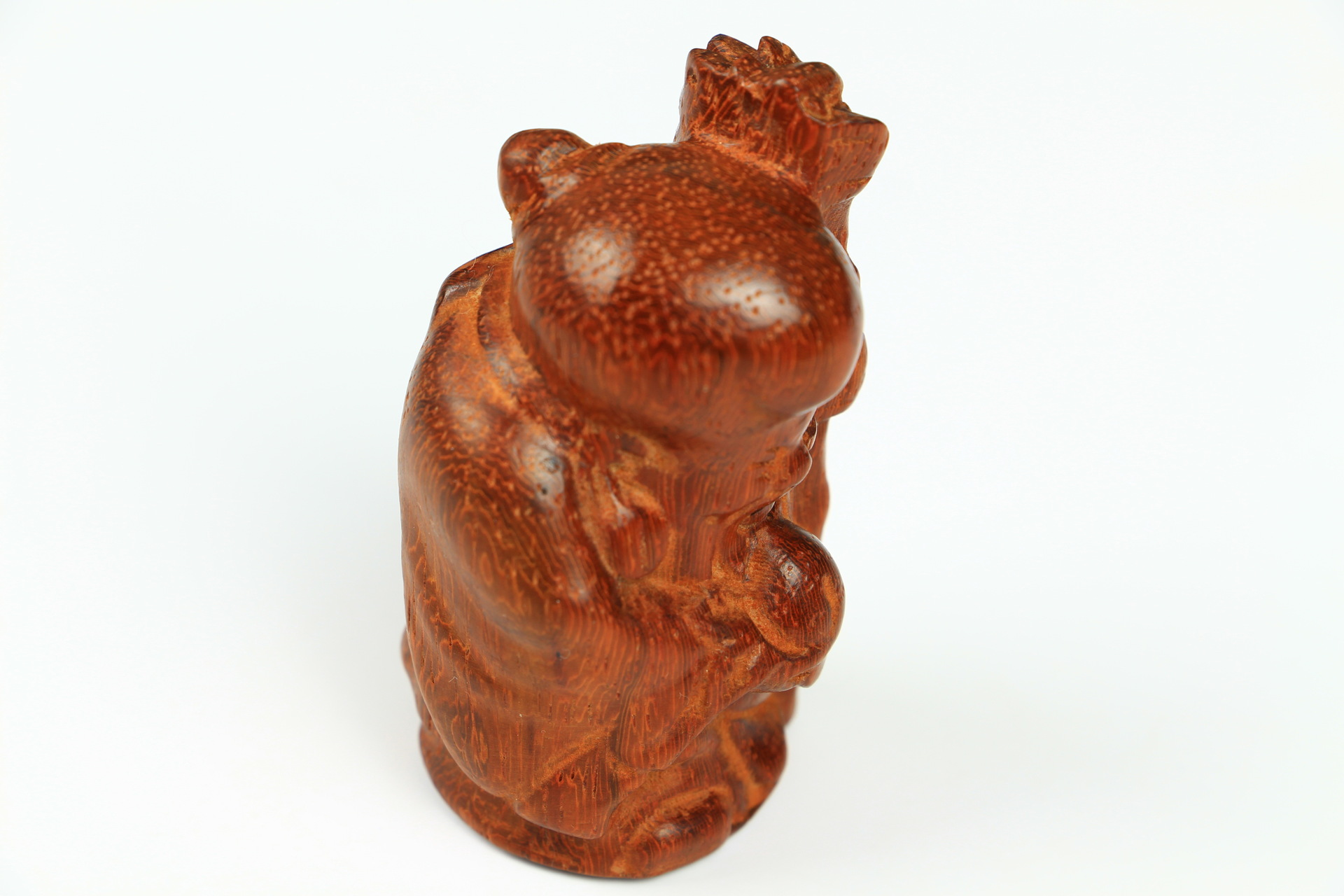 精品 科特迪瓦福禄寿文玩摆件木质工艺品手把件 厂家批发货源稳定