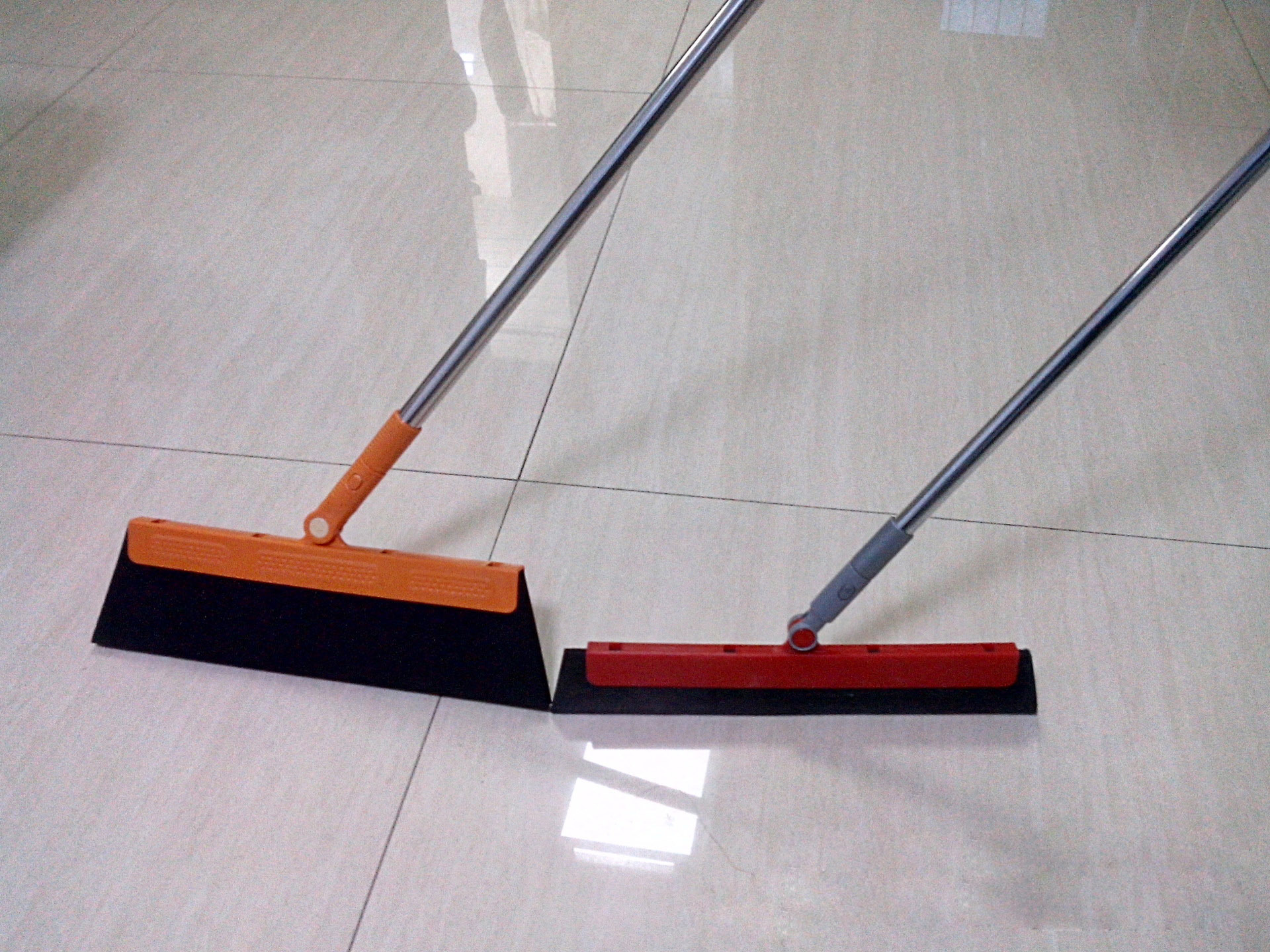 2015江湖地摊推出新款式 多功能魔法扫把厂家直销大号无尘刮刀扫