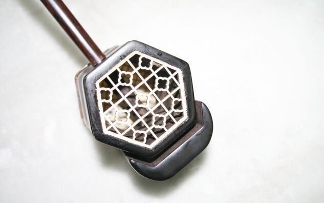 虎丘板胡(5611)香红木梆胡 苏州特产