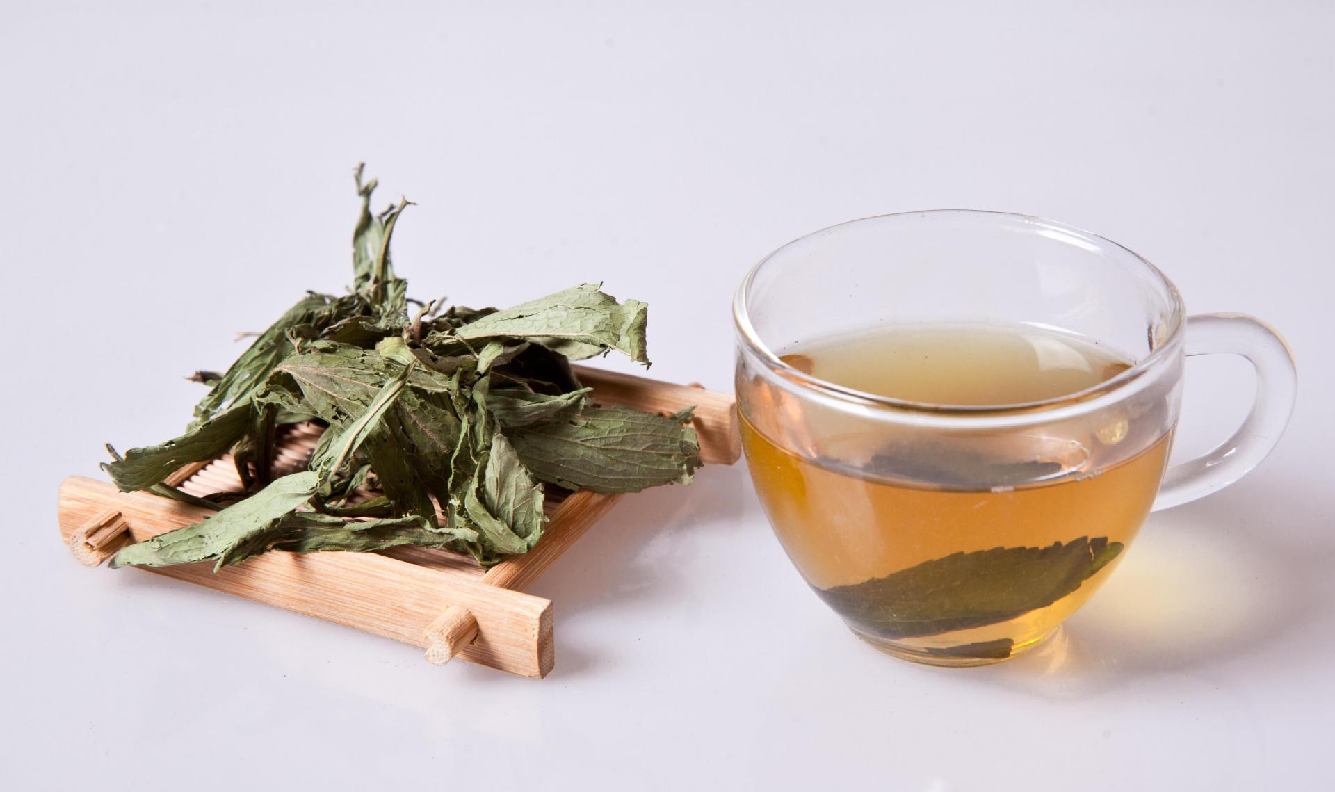 新品盛丰祥养生花草茶 甜叶菊 罐装甜叶菊 天然保健养生 120克