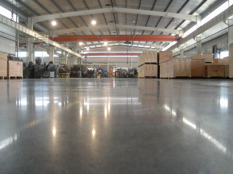 混凝土地面用水泥基耐磨材料-盖德化工网