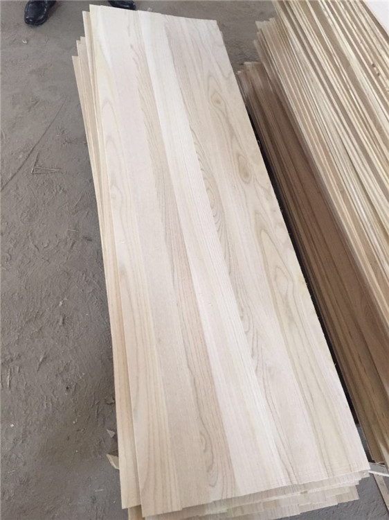 优质木板材 木材批发定做 白椿木拼板 防虫耐腐做家