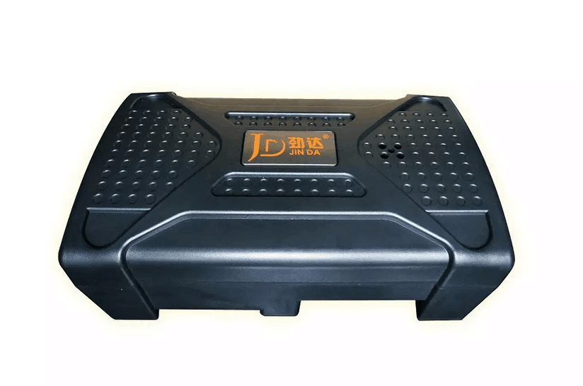 劲达 jd-k680 x战警塑料低音箱 厂家供应汽车音响 促销中 抢购中