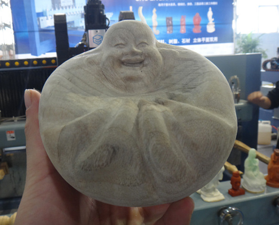 拓奇TQ-12040-1数控木工机械雕刻机多主轴高速木雕机工