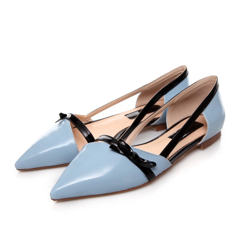 厂价直销欧美新潮单鞋低跟尖头凉鞋低价跑量浅口真皮女鞋一件代发