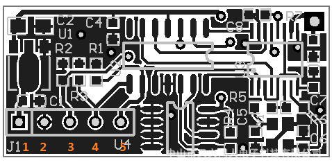 4g分組遙控器,pcba主板,控制ic芯片,led燈 2.4g無線遙控器等產品.