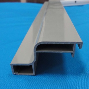 pvc聚氯乙烯型材