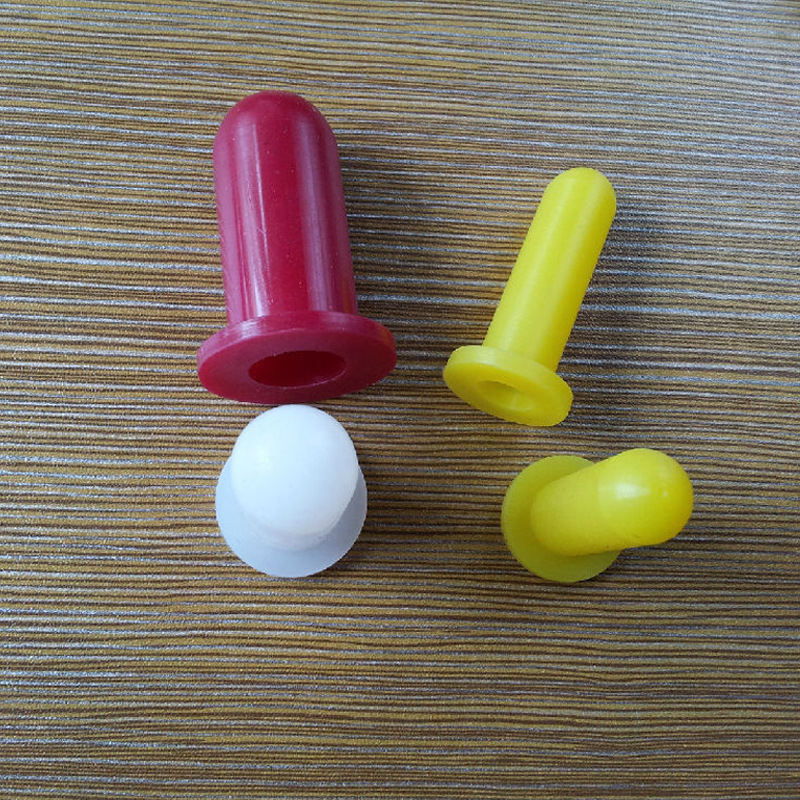 探索硅橡胶制品定制的无限可能