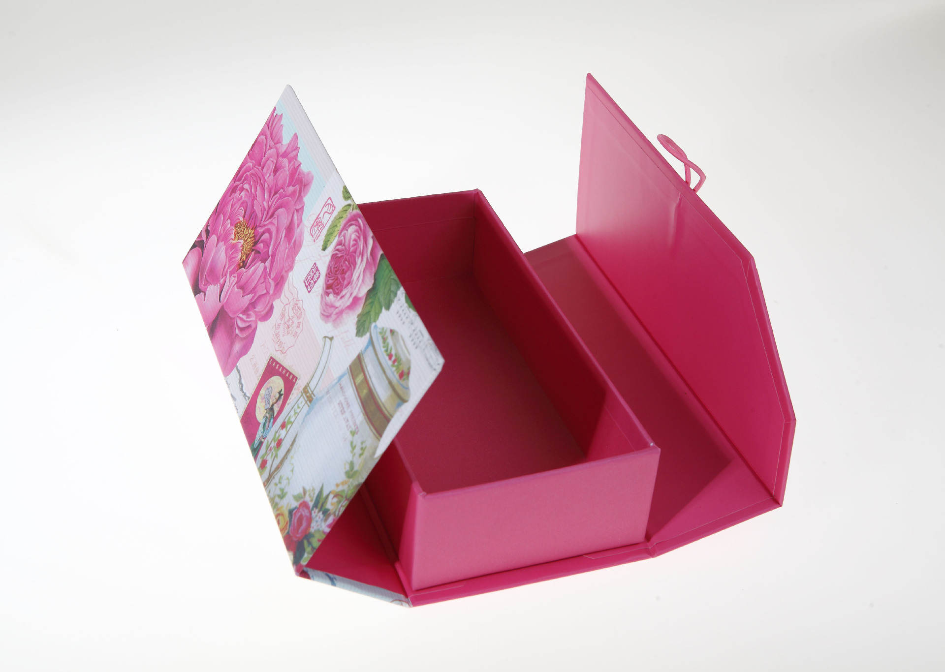 纸盒印刷定制_印刷纸盒_礼品包装纸盒印刷
