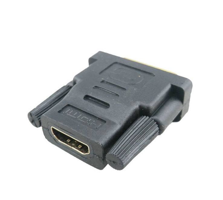 厂家直销 电脑电源线vga转换头 一件起批义乌电源线