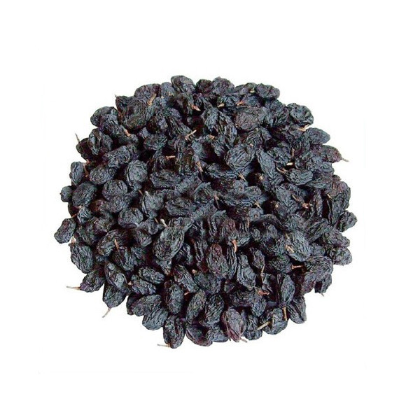 新疆黑加仑葡萄干特级级 大颗粒 饱满肉厚 香甜 产地直销底价批发