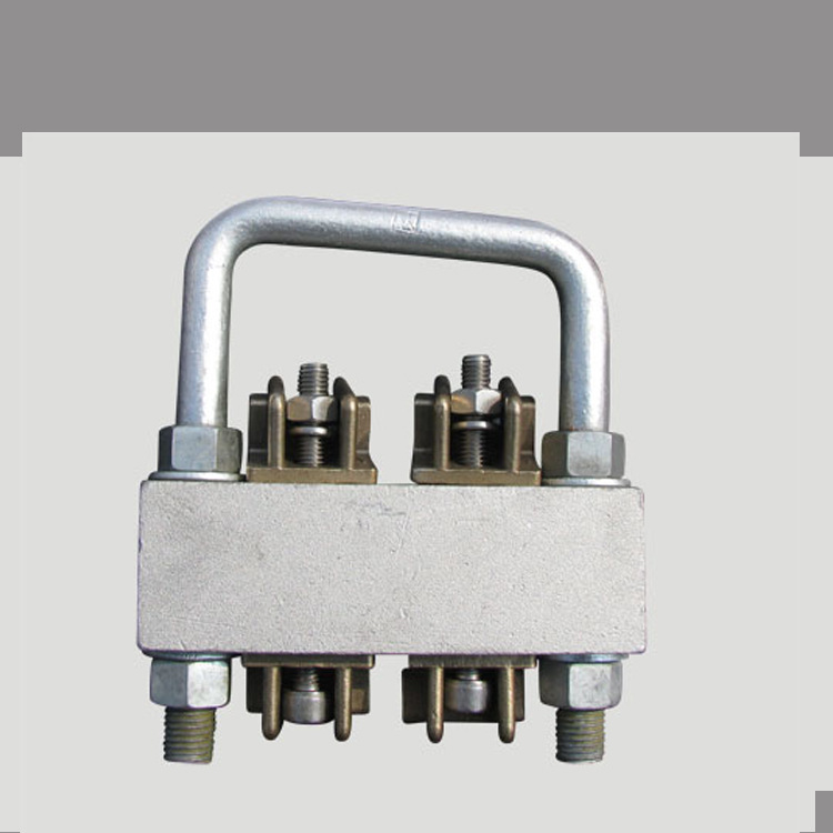 我公司供应地铁汇流排及刚性配件,价格合理,在多条线路中使用