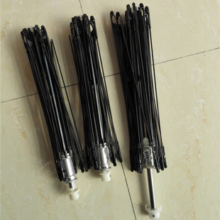 专业供应雨伞伞架 伞骨 厂家直销